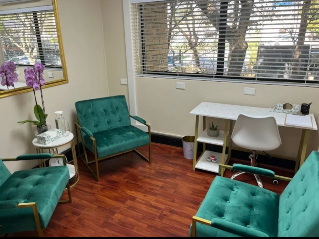 morningside office